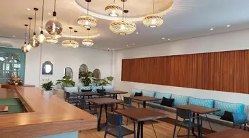 Armonia Hotel