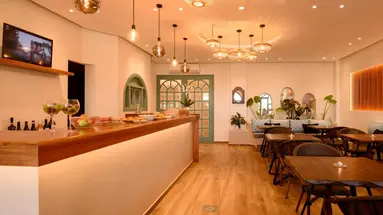 Armonia Hotel