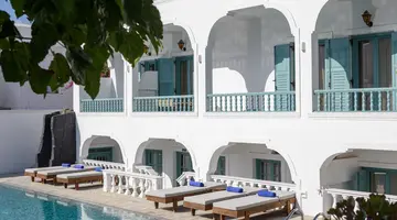 Armonia Hotel