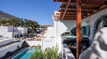 Armonia Hotel