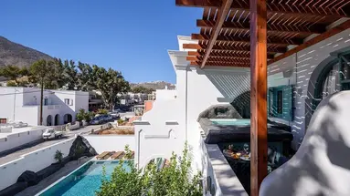 Armonia Hotel