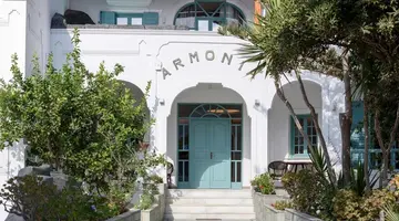 Armonia Hotel