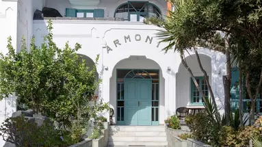 Armonia Hotel