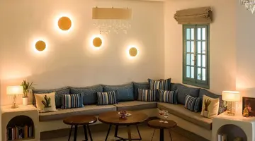 Armonia Santorini