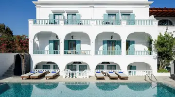 Armonia Santorini