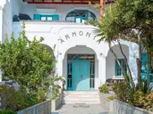 Armonia Santorini