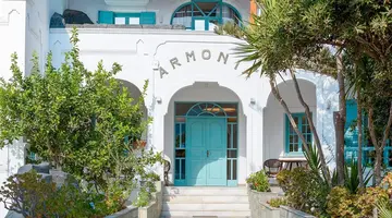 Armonia Santorini