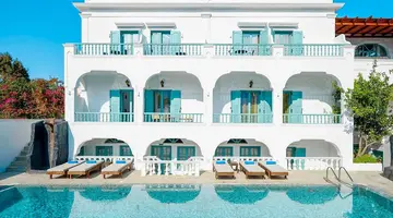 Armonia Santorini