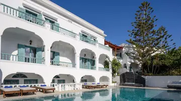 Armonia Santorini