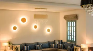 Armonia Santorini