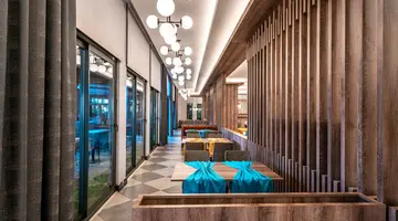 ARNOR DE LUXE HOTEL & SPA