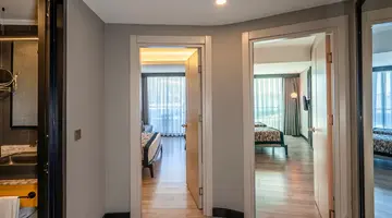 ARNOR DE LUXE HOTEL & SPA