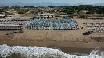 ARNOR DE LUXE HOTEL & SPA