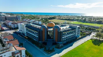 ARNOR DE LUXE HOTEL & SPA