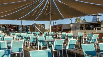 ARNOR DE LUXE HOTEL & SPA