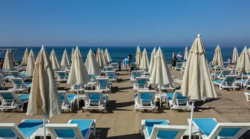 ARNOR DE LUXE HOTEL & SPA