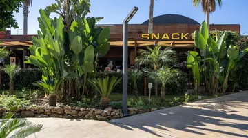 ARNOR DE LUXE HOTEL & SPA