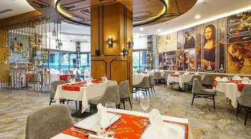 ARNOR DE LUXE HOTEL & SPA