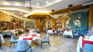 ARNOR DE LUXE HOTEL & SPA