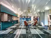 ARNOR DE LUXE HOTEL & SPA