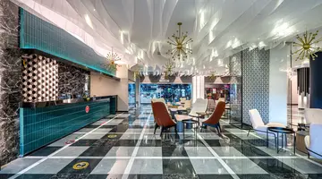 ARNOR DE LUXE HOTEL & SPA