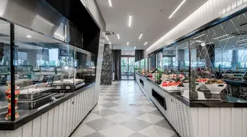 ARNOR DE LUXE HOTEL & SPA