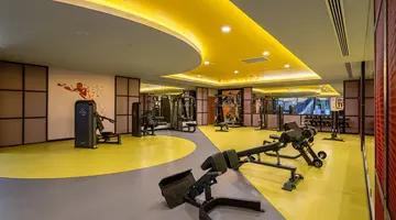 ARNOR DE LUXE HOTEL & SPA