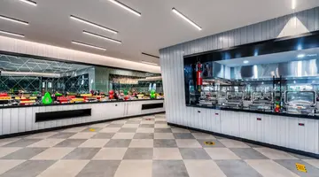 ARNOR DE LUXE HOTEL & SPA