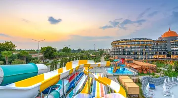 ARNOR DE LUXE HOTEL & SPA