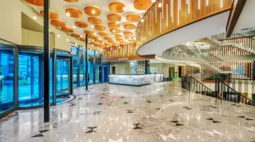 ARNOR DE LUXE HOTEL & SPA