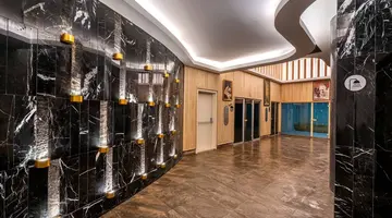 ARNOR DE LUXE HOTEL & SPA