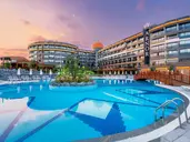 ARNOR DE LUXE HOTEL & SPA