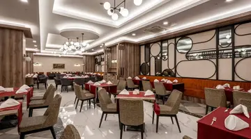 ARNOR DE LUXE HOTEL & SPA