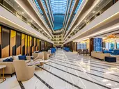 ARNOR DE LUXE HOTEL & SPA