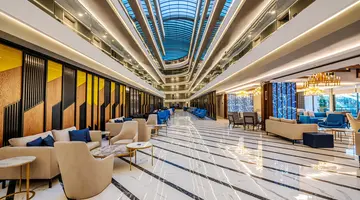 ARNOR DE LUXE HOTEL & SPA