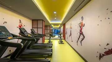 ARNOR DE LUXE HOTEL & SPA