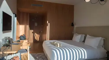 Aroeira Lisbon Hotel - Sea&Golf