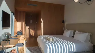 Aroeira Lisbon Hotel - Sea&Golf