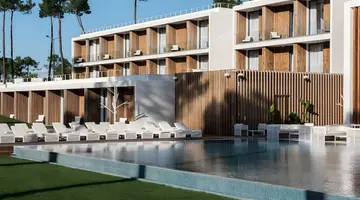 Aroeira Lisbon Hotel - Sea&Golf