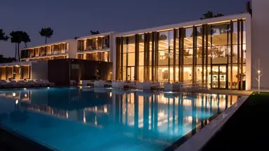 Aroeira Lisbon Hotel - Sea&Golf