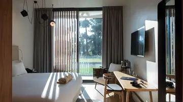 Aroeira Lisbon Hotel - Sea&Golf