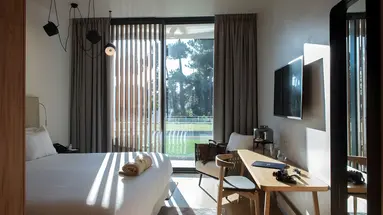 Aroeira Lisbon Hotel - Sea&Golf