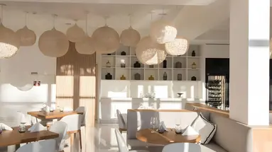 Aroeira Lisbon Hotel - Sea&Golf