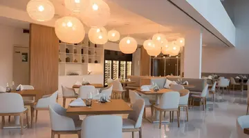 Aroeira Lisbon Hotel - Sea&Golf