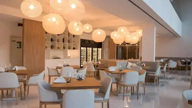 Aroeira Lisbon Hotel - Sea&Golf