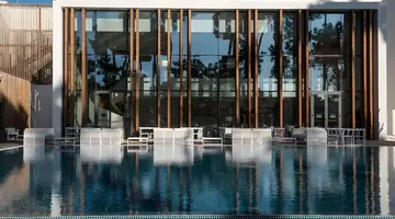 Aroeira Lisbon Hotel - Sea&Golf