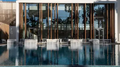 Aroeira Lisbon Hotel - Sea&Golf