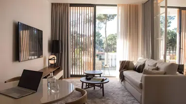 Aroeira Lisbon Hotel - Sea&Golf