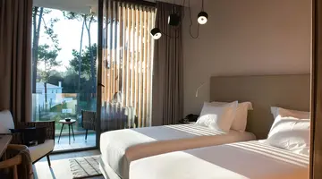 Aroeira Lisbon Hotel - Sea&Golf