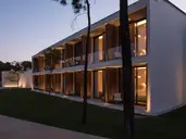 Aroeira Lisbon Hotel - Sea&Golf